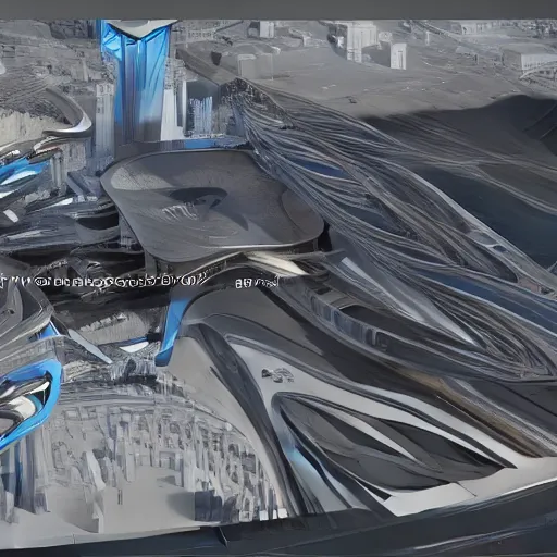 Image similar to sci-fi motherboard structure on the coronation of napoleon painting and digital billboard in the middle, unreal engine 5, keyshot, octane, artstation trending, ultra high detail, ultra realistic, cinematic, 8k, 16k, in style of zaha hadid, in style of nanospace Michael Menzelincev, in style of Lee SOUDER, colors in style of the Blade Runner 2049, in plastic, dark, tilt shift,