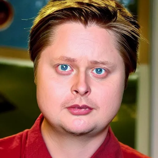 Prompt: “Tim Heidecker”