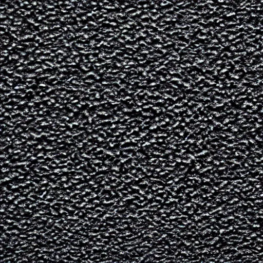 Image similar to extreme closeup of a dark black texture