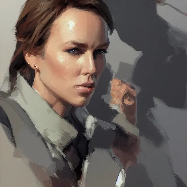 Prompt: alex jones, portrait, elegant, intricate, digital painting, artstation, concept art, smooth, sharp focus, illustration, art by konstantin korovin and daniel f. gerhartz and john howe