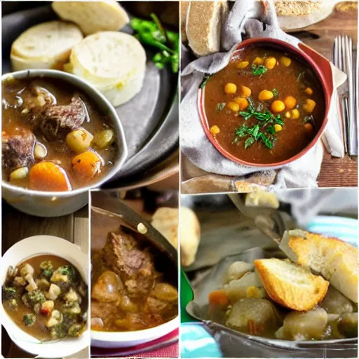 Image similar to irish stew recipe