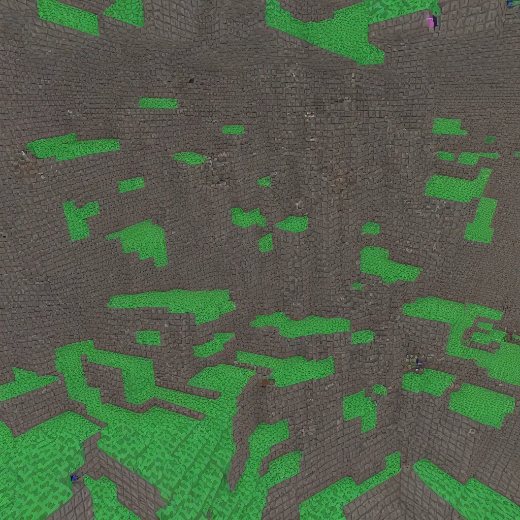 Image similar to 2 b 2 t spawn