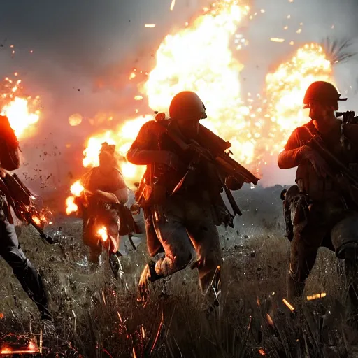 Image similar to battlefield 1, battlefield 5, battlefield 3, battlefield 4