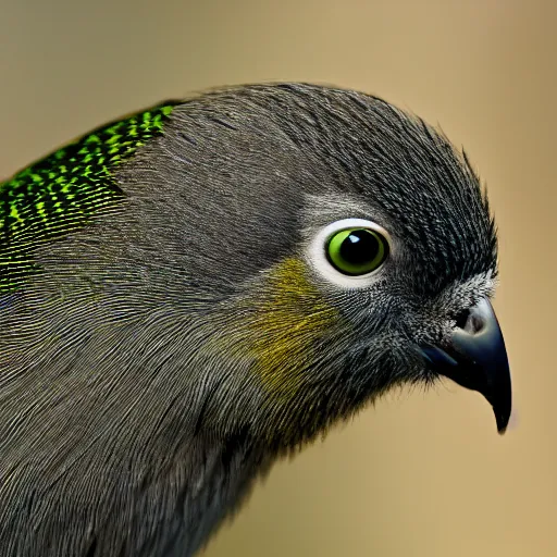 Image similar to kiwi birb, XF IQ4, 150MP, 50mm, f/1.4, ISO 200, 1/160s, natural light, Adobe Photoshop, Adobe Lightroom, DxO Photolab, polarizing filter, Sense of Depth, AI enhanced, HDR