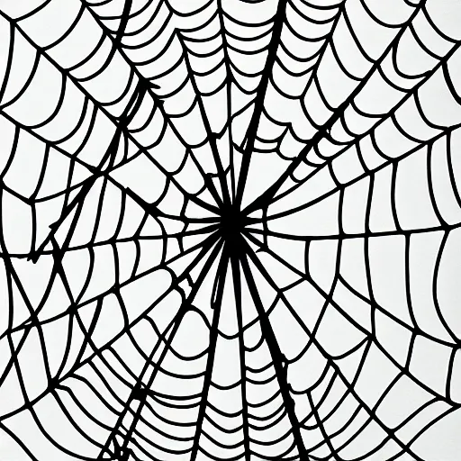 Image similar to spiderweb