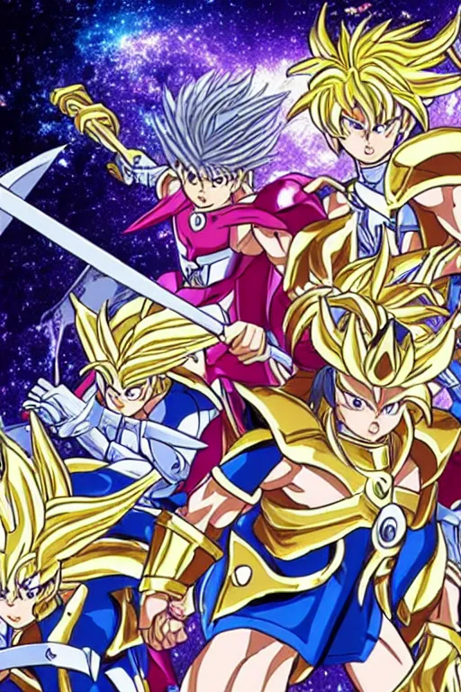 Image similar to 2 0 2 2 knights of the zodiac saint seiya battle for sanctuary hero suit armor manga mask minimalist toei animation namco bandai