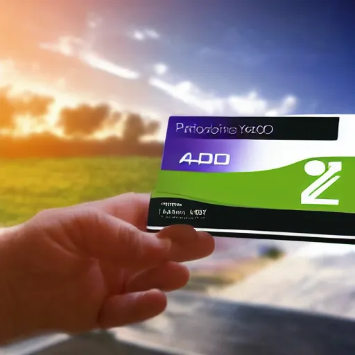 Image similar to videocard in 2 0 5 0, promotional photo, advertising
