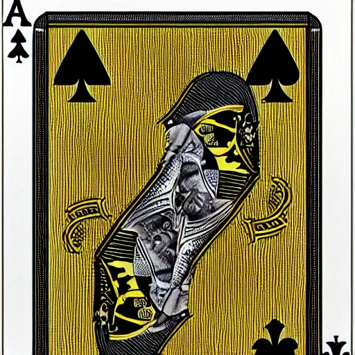 Prompt: hyperrealistic dslr film still of david spade disguised as a playing card ace of spades, stunning 8 k octane comprehensive 3 d render, inspired by istvan sandorfi & greg rutkowski & unreal engine, perfect symmetry, dim volumetric cinematic lighting, extremely hyper - detailed, incredibly real lifelike attributes & flesh texture, intricate, masterpiece, artstation, stunning