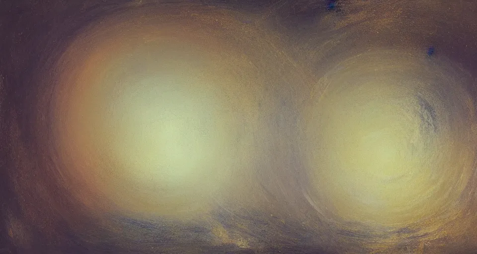 Prompt: Alchemy laboratory. By Joseph Mallord William Turner, fractal flame, highly detailded