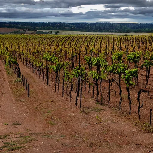 Image similar to tempranillo storm