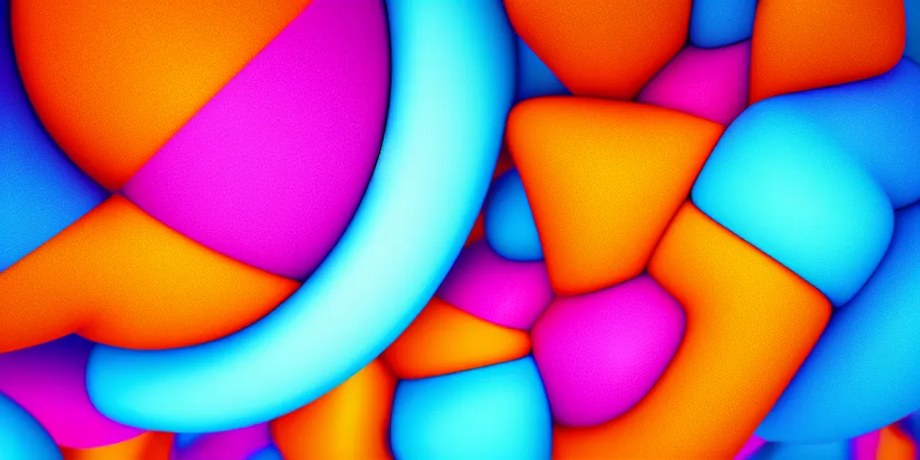 Image similar to hyperrealism photo bright abstract macro line, octane render, soft, trending on artstation, 8 k render, unreal engine