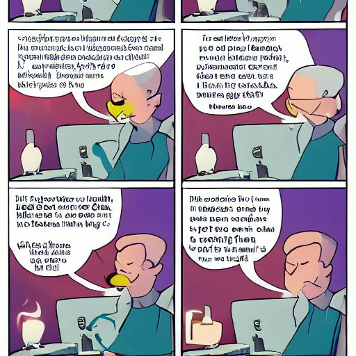 Image similar to the most simple solution to all the universes problems