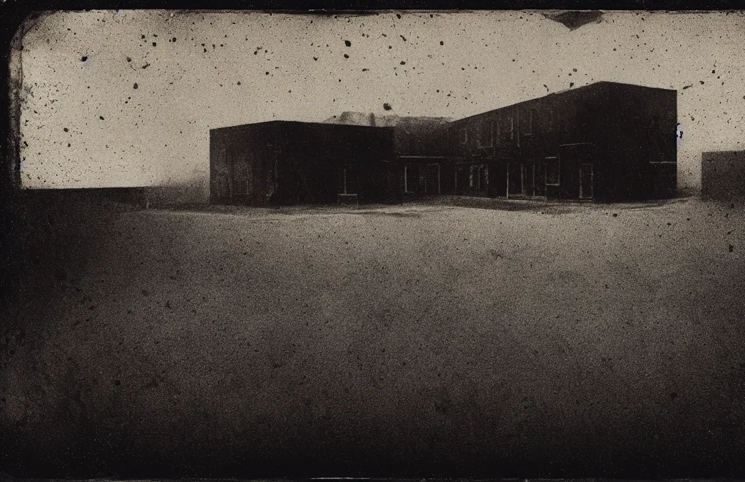 Prompt: emphasizing texture intact flawless ambrotype from 4 k criterion collection remastered cinematography gory horror film, ominous lighting, evil theme wow photo realistic postprocessing forms exist in three dimensions, with height, width, and depth. pieter s aenredam render by christopher soukup