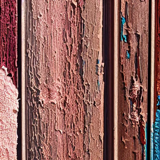 Image similar to Paint Pour , weathered paint, detailed, 8k hd dof