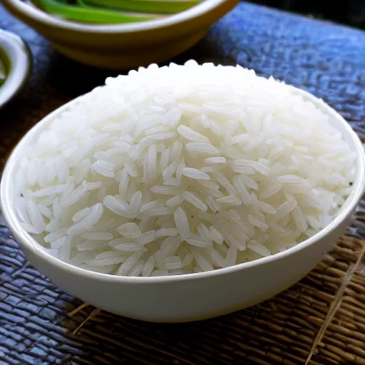 Image similar to A rice grain ultra detailed