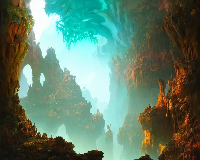 Image similar to beautiful detailed fantasy masterpiece