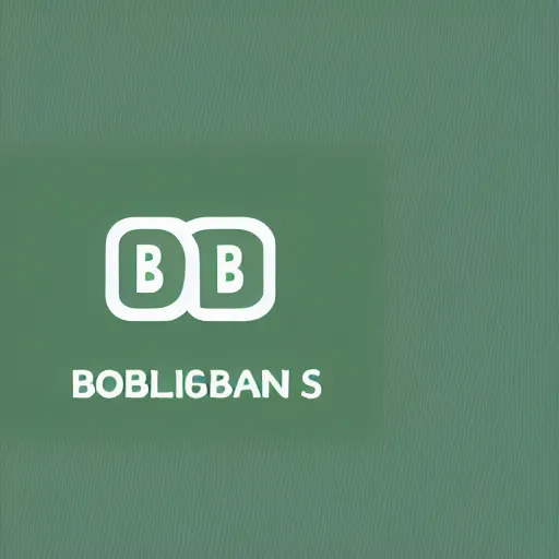 Image similar to BobCorp logo in material design