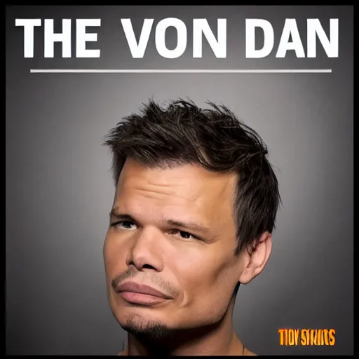 Prompt: Theo von podcast