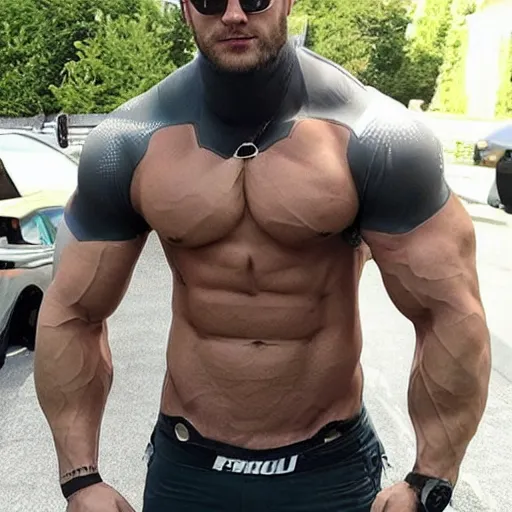 Mega-Ultra-GigaChad moment : r/Chadtopia