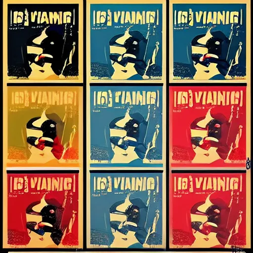 Image similar to Vietnam. Icon! Propaganda. pop art. poster. Trending on ArtStation.