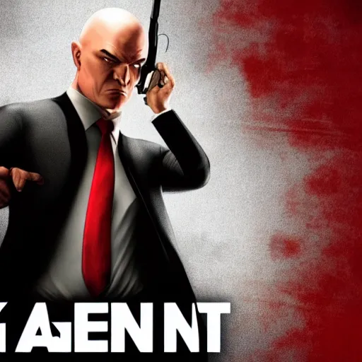 Prompt: agent 4 7