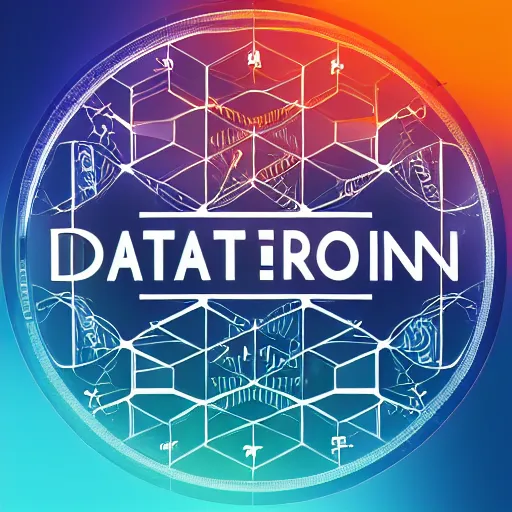 Image similar to Portrait of DataUnion Protocol - TOGETHER is more, a network of DataNFTs, Value Share Contracts and the TOGETHER token, data collaborations for a positive future, hyperrealistic, 8K, epic, trending on artstation, ultra detailed, beautiful lighting, close up, digital painting, isometric, organic, fashion of the future, organic, science fiction, cinematic, HDR, by a child artist, NFT , seapunk , pop art. masterpiece.