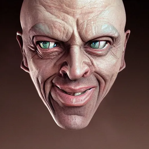 Prompt: sandman head caricature, artgem, digital painting, fullshot, color painting, hyperrealistic, concept art, oil painting, masterpiece, concept art, trending on deviantart, realistic and detailed face, highly detailed, high quality, 8 k, soft lighting, fancy colors, fantasy, cinematic, high coherence