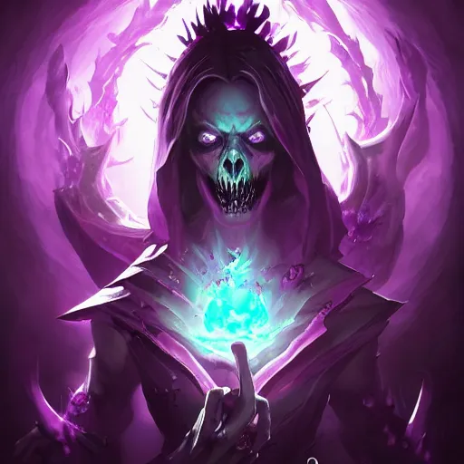 Prompt: arcane style void zombies, violet spike smoke, bright art masterpiece artstation. 8k, sharp high quality artwork in style of Jose Daniel Cabrera Pena and Greg Rutkowski, concept art by Tooth Wu, blizzard warcraft artwork, hearthstone card game artwork, violet flower, violet flower, violet flower, portal