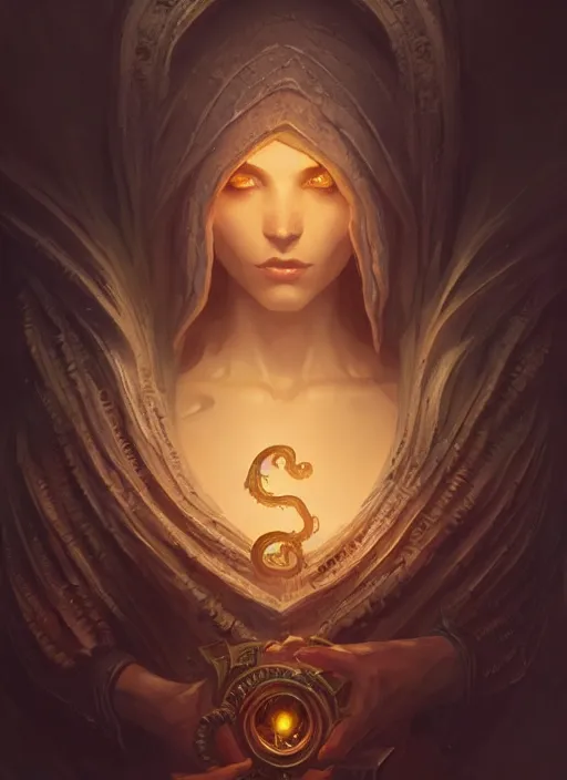 Prompt: lovecraftian atmosphere, deep focus, d & d, fantasy, intricate, elegant, highly detailed, digital painting, artstation, concept art, matte, sharp focus, illustration, hearthstone, art by artgerm and greg rutkowski and alphonse mucha