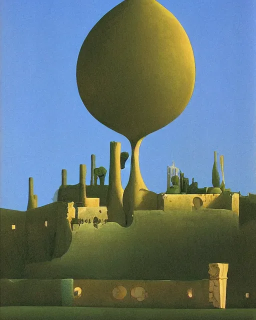 Image similar to conversano, apulia by roger dean