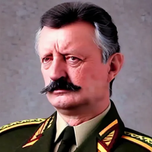 Prompt: Igor Ivanovich Strelkov became the supreme leader for the eternity