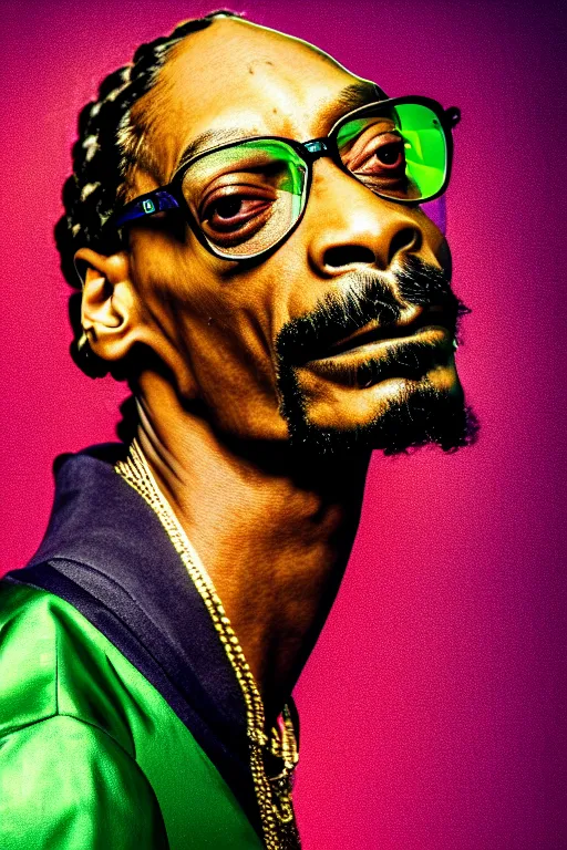 Image similar to snoop dogg, high resolution, photorealistic, pop art, smooth, bokeh details, 4 k, aesthetic lighting, baroque object, sharp focus, hyperdetailed object, professional photography, pullitzer winning, by karah mew and adnan abidi and jodie bateman