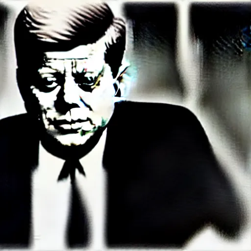 Image similar to jfk