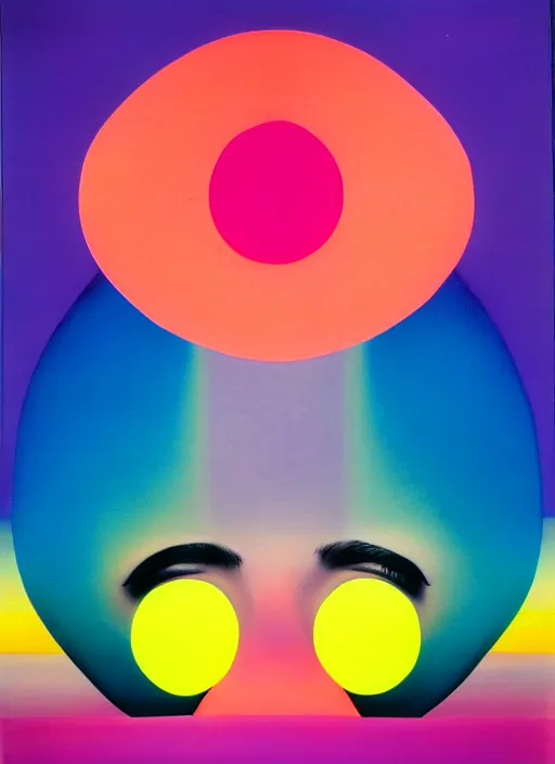 Image similar to beauty by shusei nagaoka, kaws, david rudnick, airbrush on canvas, pastell colours, cell shaded, 8 k