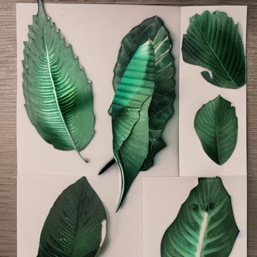 Image similar to leaf leafintact underwater liquid hummingbird polarocurated