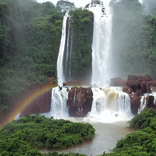 Image similar to mariana aproveitando as ondas de nova iguacu