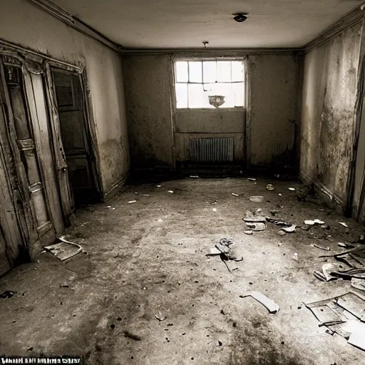 Image similar to the backrooms, the eerie forlorn atmosphere of a place that's usually bustling with people but is now abandoned and quiet