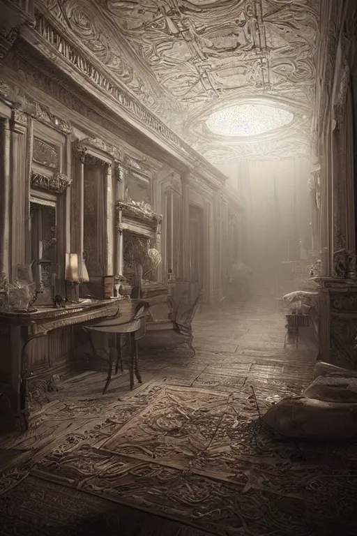 Image similar to !!! natali portman!!! photorealistic, cinematic lighting, highly detailed, very intricate