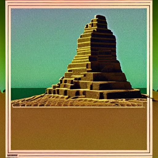 Image similar to synthwave luminus fractal pond grid budgie monolith pot corolla , by Felix Vallotton and Bruce Pennington and David Hocknet , An American propaganda , National Geographic photo , Art on Instagram