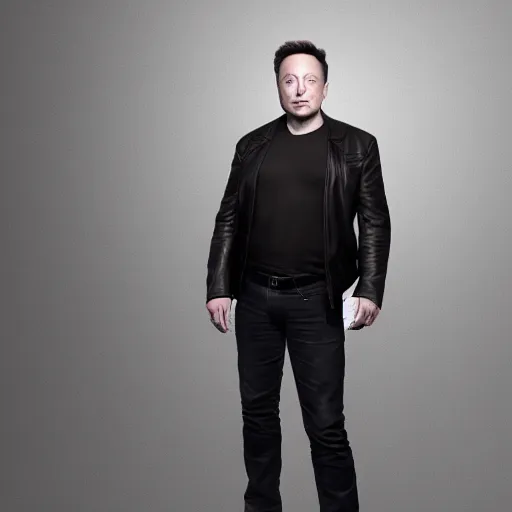 Image similar to a high quality photo of elon musk, ultra realistic, cgsociety, award winning photograph