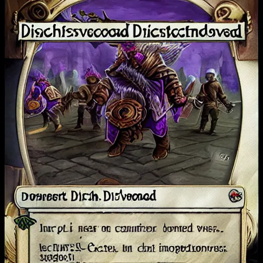 dischovled dnd mob charcater Stable Diffusion OpenArt