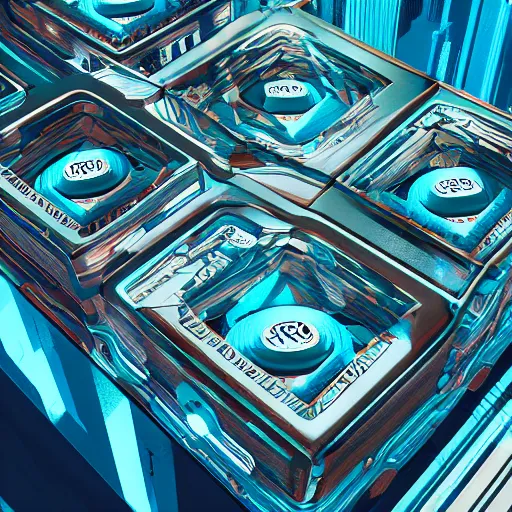 Image similar to DataUnion Protocol - TOGETHER is more, a network of DataNFTs, Value Share Contracts and the TOGETHER token, hyperrealistic, 4K, epic, trending on artstation, by escher