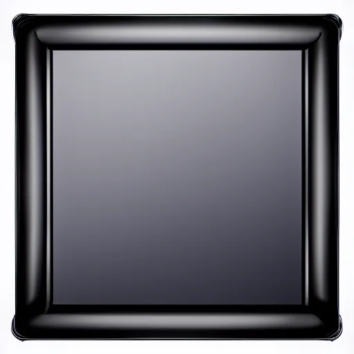 Image similar to filled square of the deepest darkest blackest black background, solid color, full frame, 8 k, oled, no border