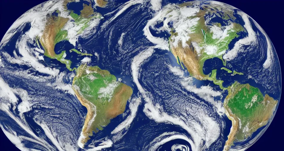 Image similar to planet earth texture map