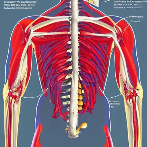 Image similar to anatomy