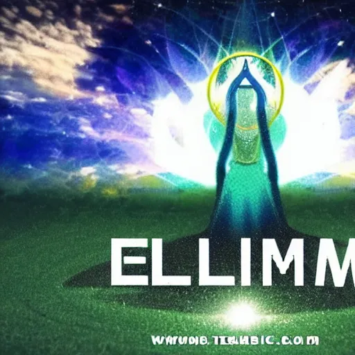 Image similar to Elohim