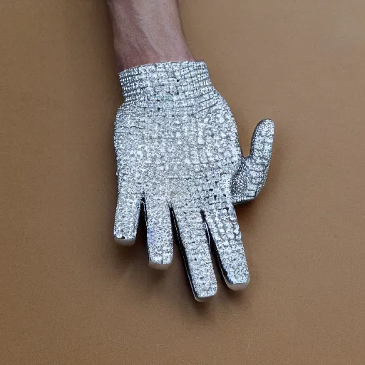 Image similar to diamond hands