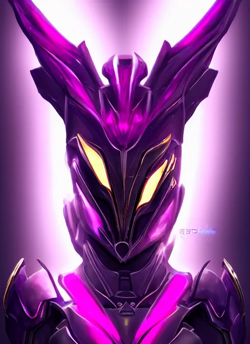 Image similar to cinematic goddess close shot, cosmic sized beautiful stunning elegant hot giant robot mecha female dragon, sharp cyborg dragon head, sharp metal ears, led glowing purple eyes, smooth fuschia skin, smooth silver armor, floating in space, epic proportions, epic scale, macro furry, furry art, dragon art, goddess art, giantess art, warframe fanart, furaffinity, octane