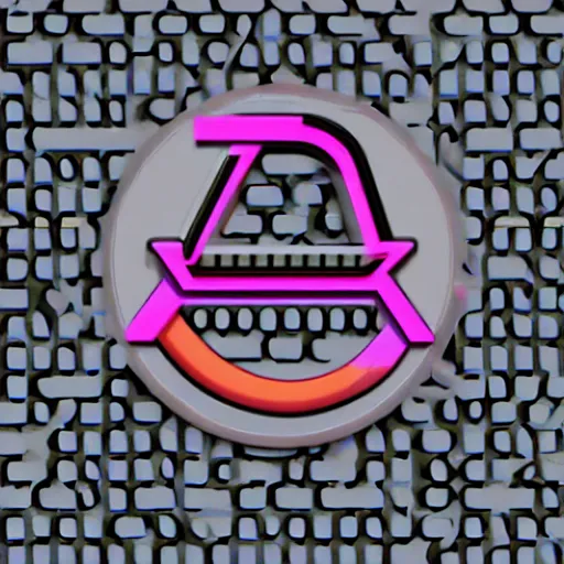 Prompt: y 2 k aesthetic, y 2 k aesthetic logo, dreamcast