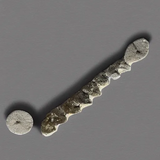Prompt: stonepunk valorous ruler diatom